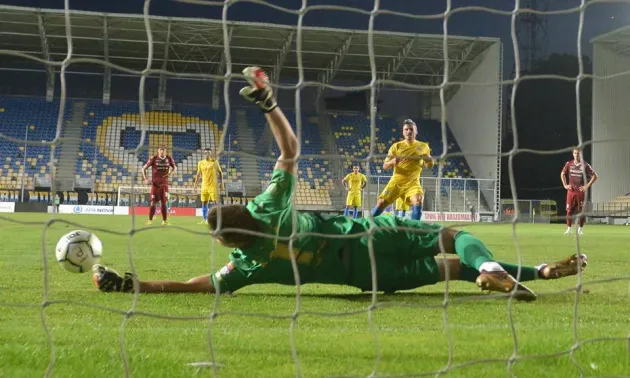Playout „încins”