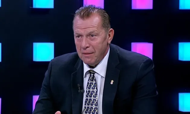 Întâmplări amuzante cu vameşul Helmut Duckadam