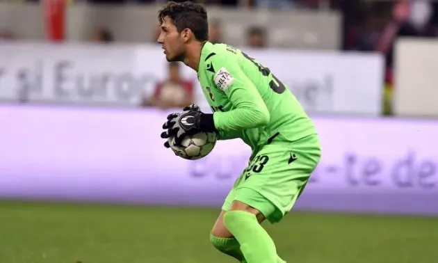 Piscitelli a plecat de la Dinamo şi refuză o altă variantă în Liga 1