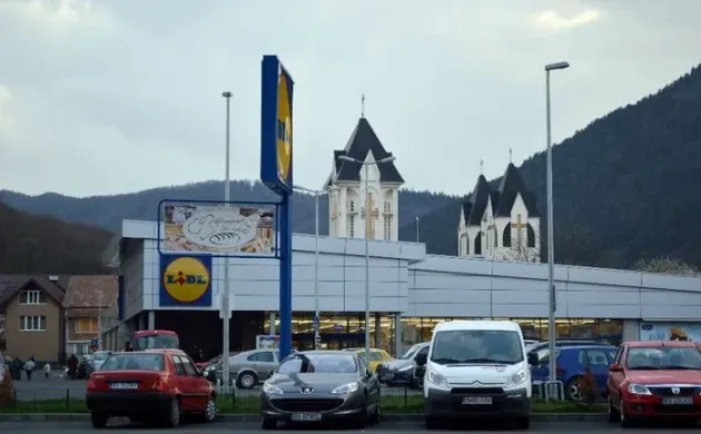 Program prelungit la Lidl 