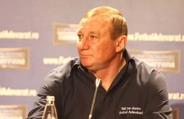 Bumbescu dă verdictul, Ghiţă este peste Chindriş