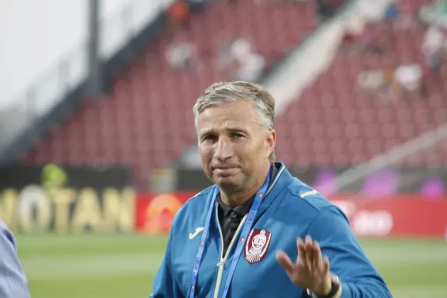 „Bursucul” ar putea fi înlocuit de un nume mare pe bancă, Ricardo Sa Pinto