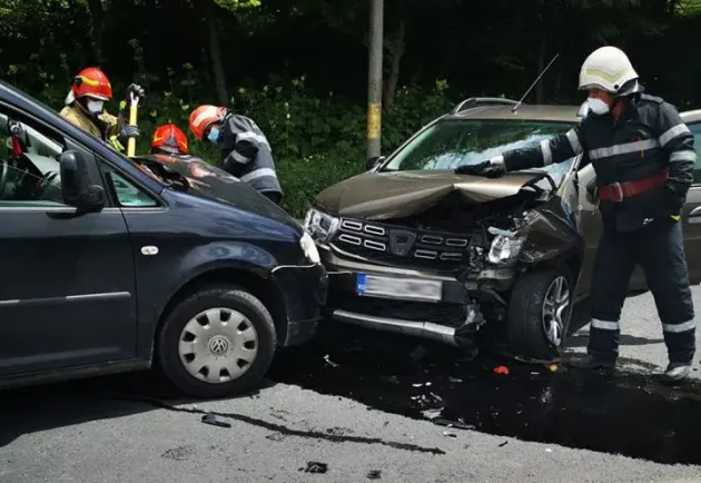 DN1, din blocaj în blocaj, duminică