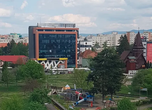AiureA’n Parc: Terase, film, concerte şi sport cu antrenor în Centrul Civic