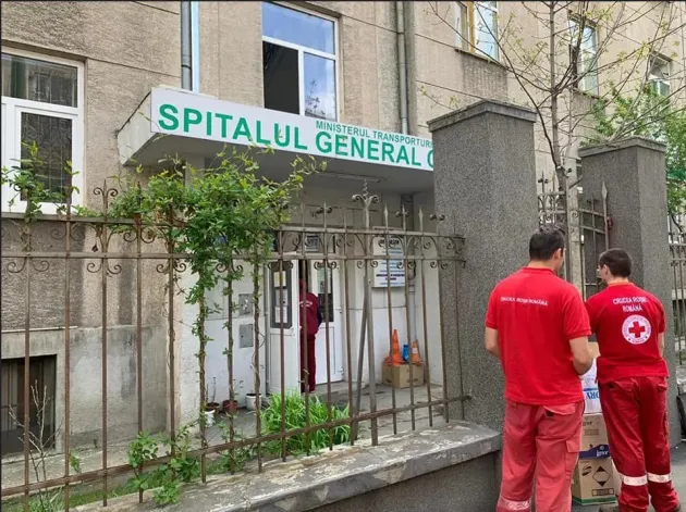 Cine ne tratează de Covid?