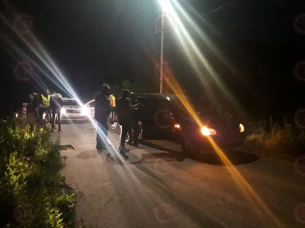 Cadavrul unui bărbat a fost găsit în râu, la Întorsura Buzăului