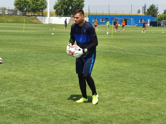 Dur-Bozoancă revine la Viitorul