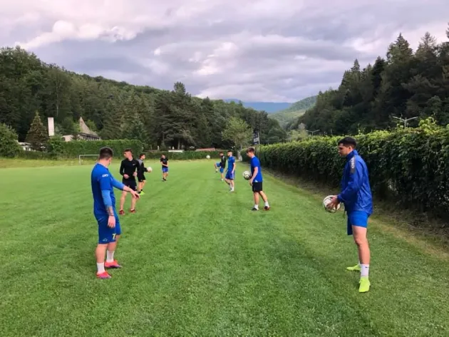 S-a reunit Râșnovul