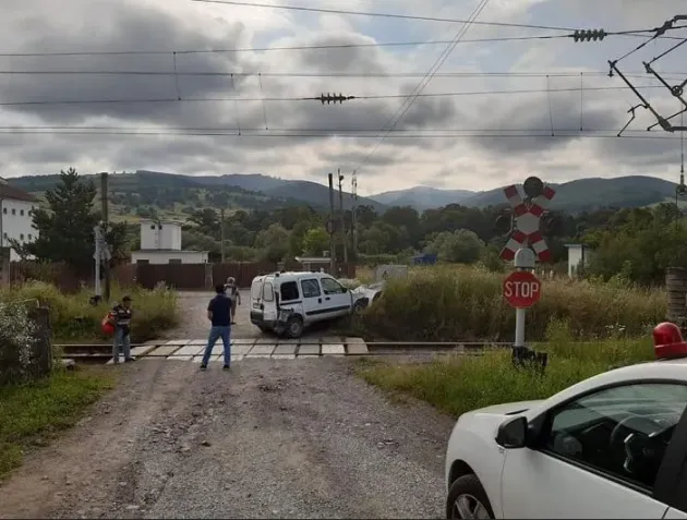 A ignorat „Crucea lui Andrei”