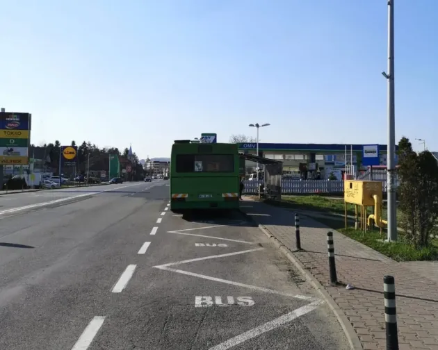 RATBV Metropolitan, dublat la Făgăraş?