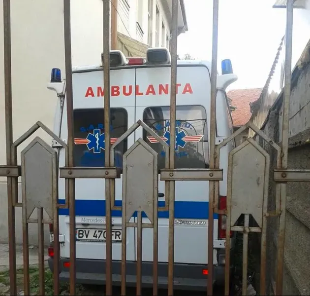 Braşov, COVID-19: 2.585 infectaţi, 1.602 de vindecaţi, 414 încă în spital, 174 trataţi acasă