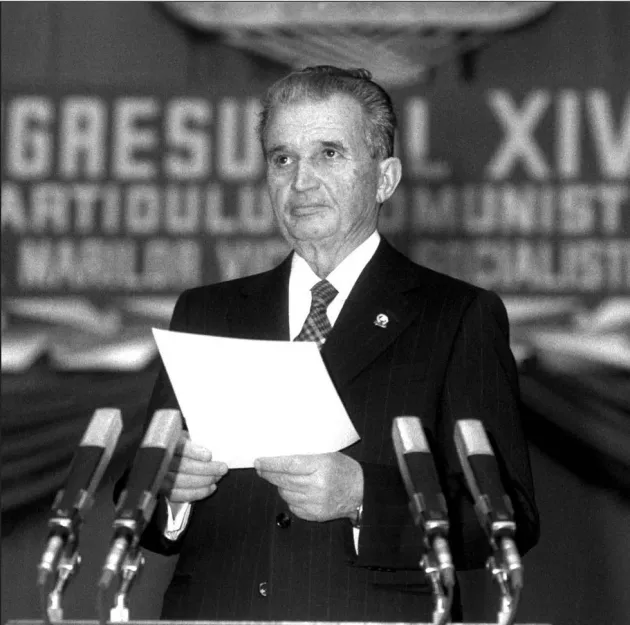 Ultimele planuri ale lui Ceauşescu: ce voia să realizeze până în 1995