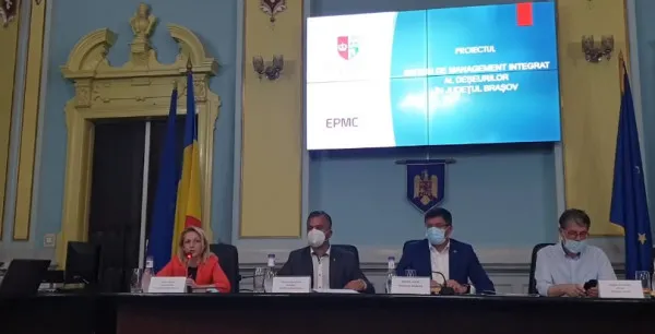 Nici Codlea, nici Dumbrăviţa, va fi la Săcele