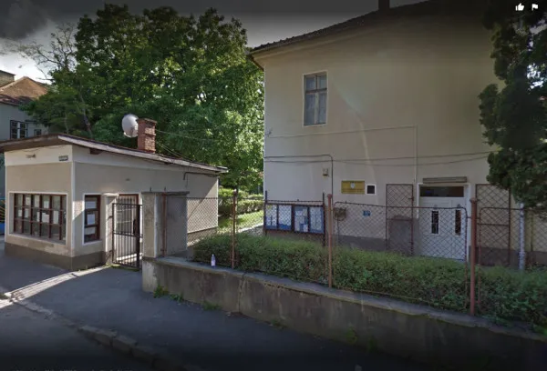 „Pace” după „război” pentru Clădirea Pinnochio