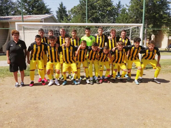 SR Braşov şi Kids Tâmpa ne vor reprezenta în Liga Elitelor U16