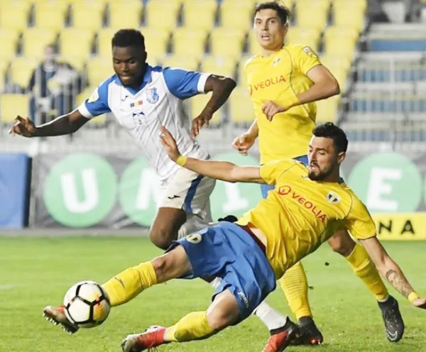 Petrolul – Farul, derbyul primei etape în Liga a 2-a
