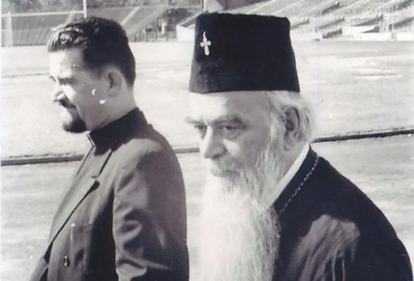 Avertismentul unui duhovnic: Mare atenţie cu cine vă împrieteniţi