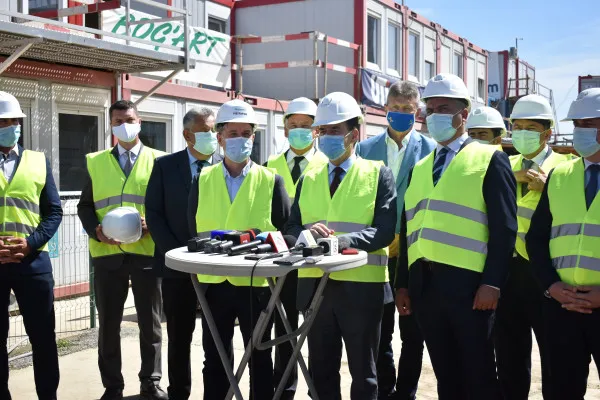 Aeroportul Braşov va mai primi 25 de milioane de la bugetul de stat