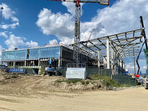 Plus 593.310 lei la bugetul Aeroportului Braşov