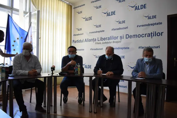 Aristotel Căncescu riscă o „descalificare tehnică”