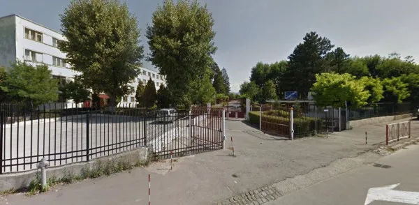 Internatul şi sala de sport de la Colegiul Tehnic de Transporturi din Braşov intră în şantier