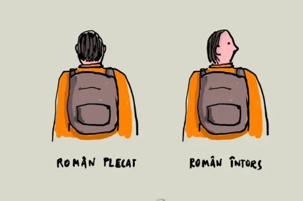 „Creativitatea este o boală”