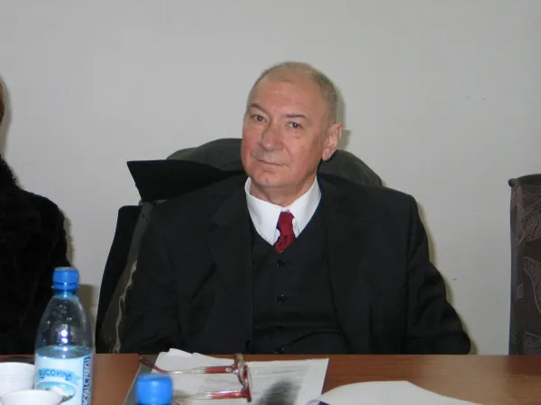 Braşovul a pierdut „un mare Domn”. A murit fostul deputat Gheorghe Gabor