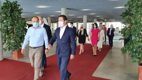 Lista de candidaţi PSD pentru Consiliul Local Braşov, după „chipul şi asemănarea” lui Florin Orţan