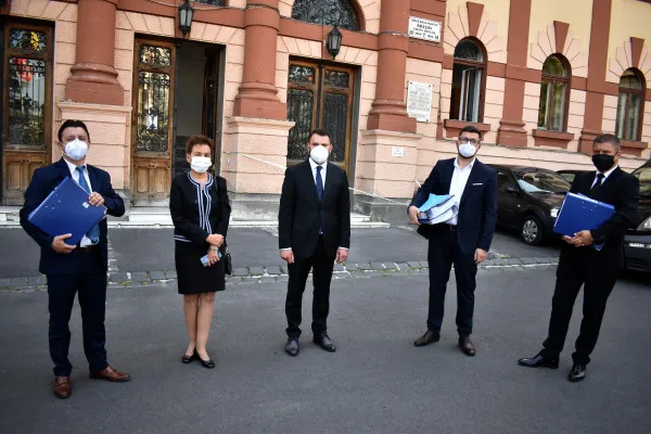 PMP vrea cel puţin doi primari în judeţ. Clasamentul din 27: Hărman, Prejmer, Codlea, Zărneşti, Sânpetru