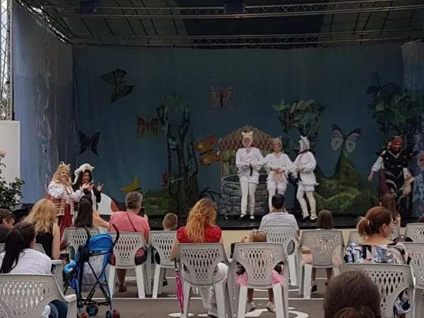 Copiii, aşteptaţi la Opera Braşov