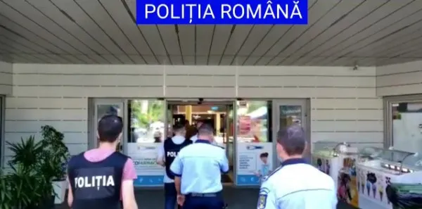 Două zile cu amenzi de 56.600 lei, peste 200 dintre ele pe tema Covid-19