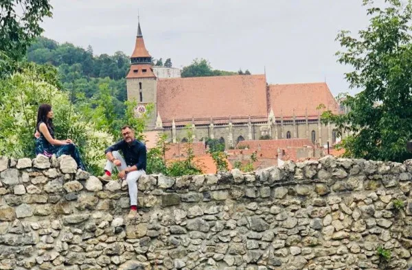 Proiectul „Redescoperă România” a ajuns şi la Braşov