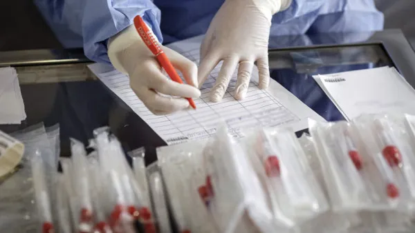 39 de braşoveni au aflat ieri că au Covid 19, alţi 240 aşteaptă rezultatele azi
