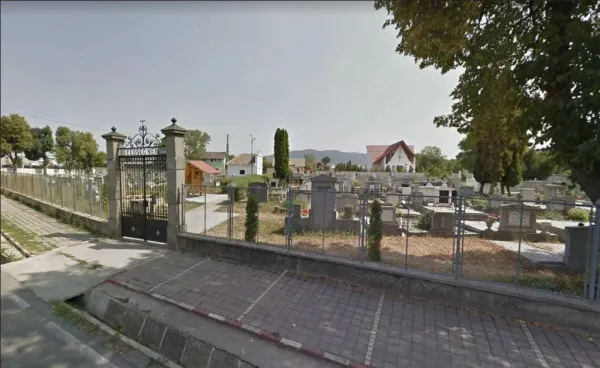 Investiţie urgentă şi imperios necesară la Săcele: un cimitir de 10 hectare