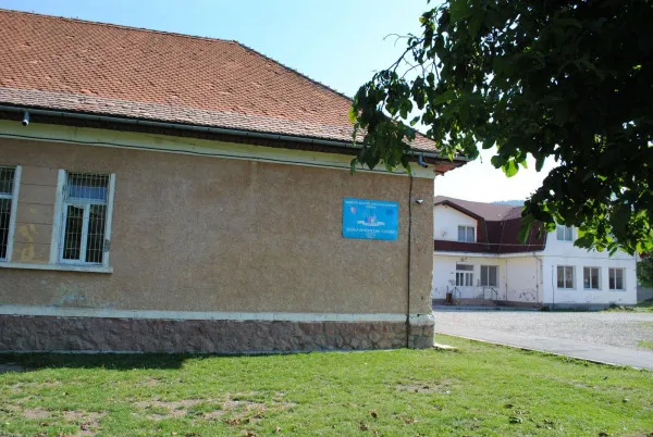 Dilema „masca elevului” la Săcele