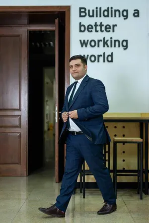 Va fi 14%