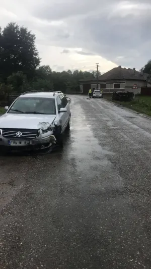 Al 4-lea răsturnat în cele 5 ceasuri rele de marţi