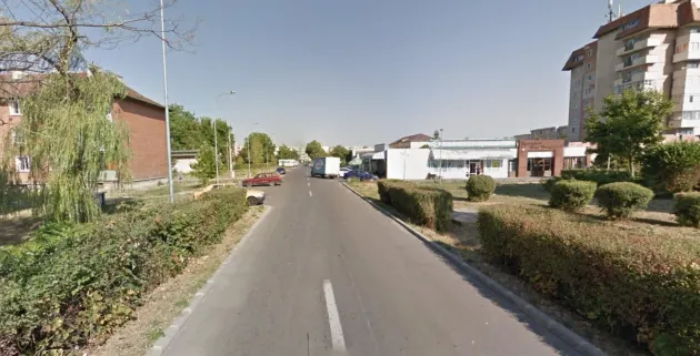 ANL a uitat de locuinţele sociale de la Braşov