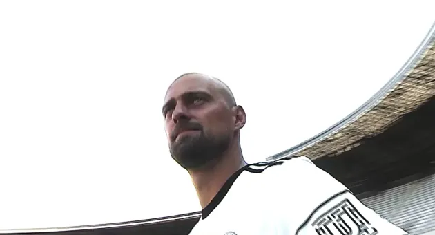 Gabi Tamaş va juca la „U” Cluj