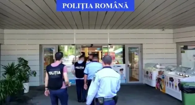 O duminică cu 143 pentru abateri de la „regulile Covid-19”