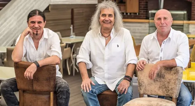Rock la înălţime, sâmbătă, la Râşnov