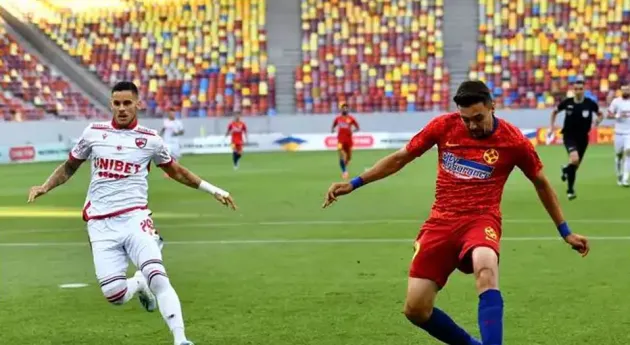 FCSB, sancţionată drastic de Comisia de Disciplină şi Etică