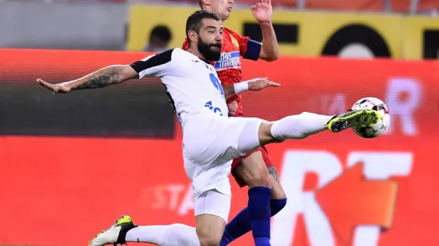 Braşoveanul Marius Constantin va juca la U Craiova