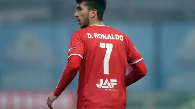 Ronaldo Deaconu nu mai este jucătorul lui Sepsi