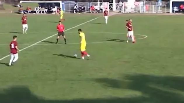 Au greşit testele Covid-19 şi au fost eliminaţi din baraj