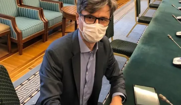 Virgil Popescu: Preţurile gazelor naturale au scăzut după liberalizarea pieţei