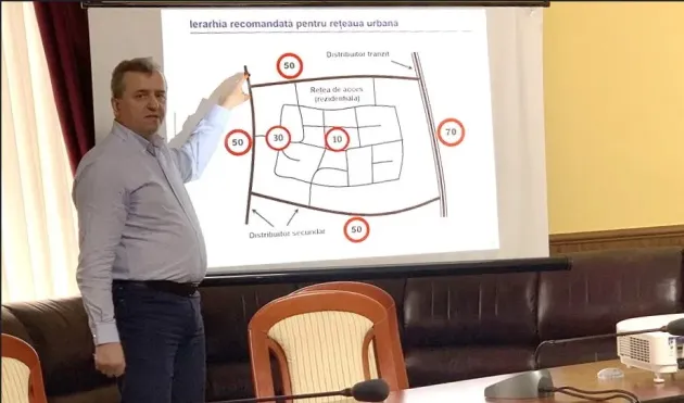 Suntem ţara cu cel mai mare număr de decese în trafic