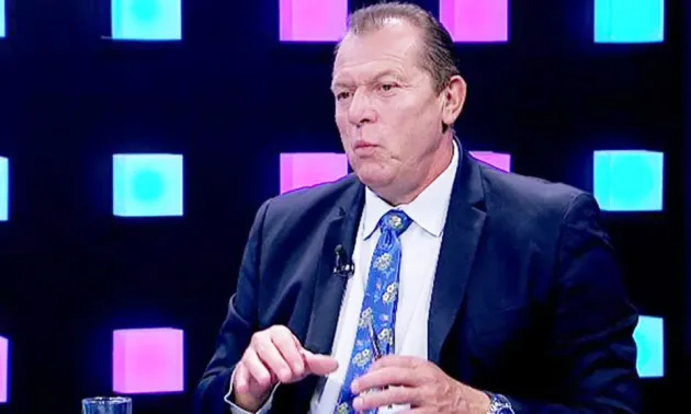 Duckadam îl propune pe Şumudică la FCSB