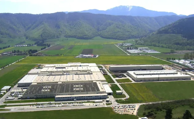 Schaeffler a prezentat ieri cifrele crizei
