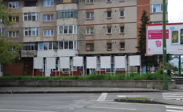 Cine şi cui vrea să dea primăriile Braşovului